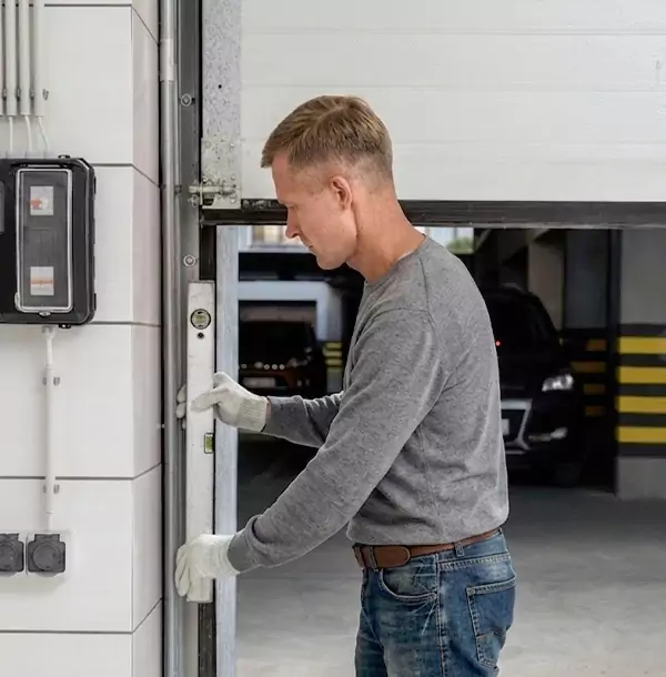 Why Choose Us for Door, Gate and Security Services in Sanger, CA