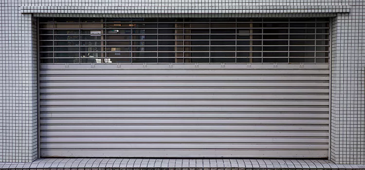 Advanced Solutions for Your Aluminum Garage Doors in Sanger, California
