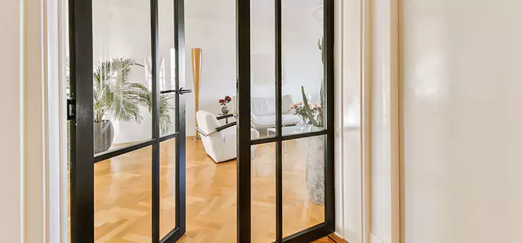 Bifold Door Replacement Sanger