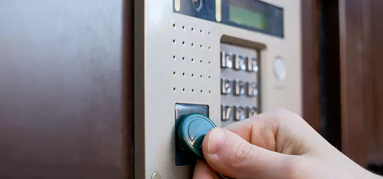 Enhanced Security Features Sanger