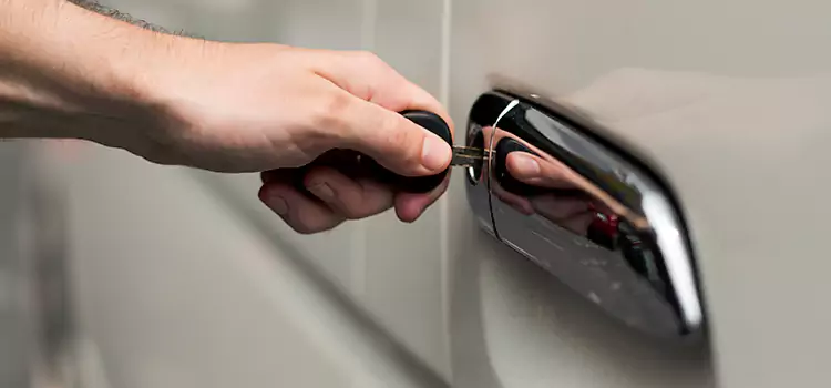 Why Choose Our Auto Locksmith Team in Sanger, CA?