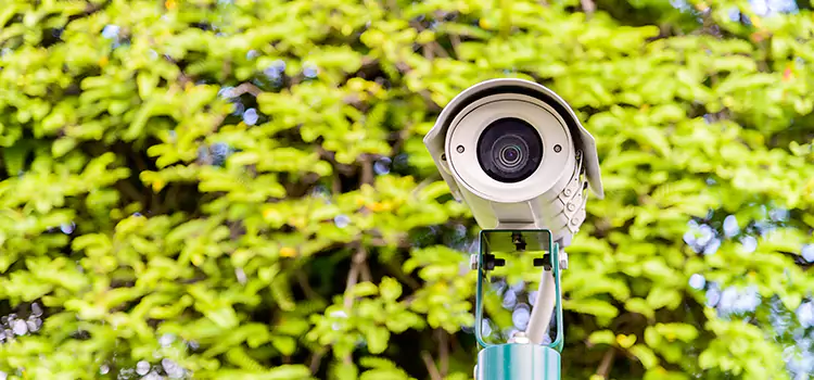 Advanced Surveillance Solutions for Every Need in Sanger