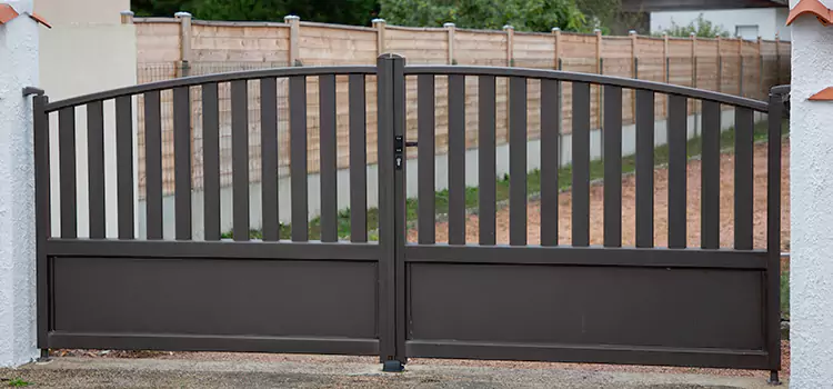 Advanced Gate Solutions in Sanger, CA