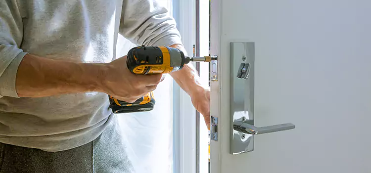Door Knob Lock Repair Sanger