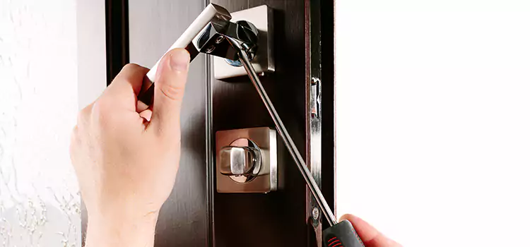 Door Lock Replacement Service Sanger