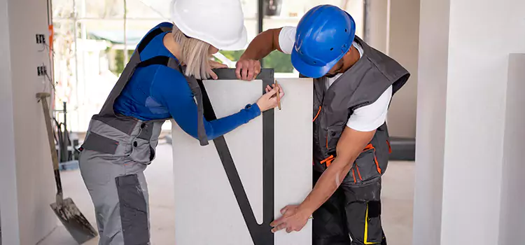Why Choose Us for Door Panel Services in Sanger, CA?