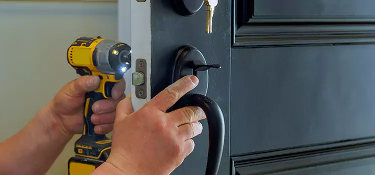 Locksmith Emergency Service Sanger