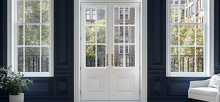 French Door Lock Repair Sanger
