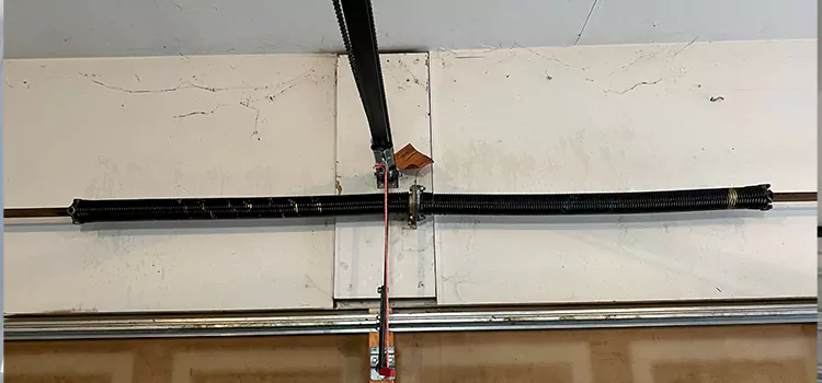Garage Door Cable Repair Near Me in Sanger, CA