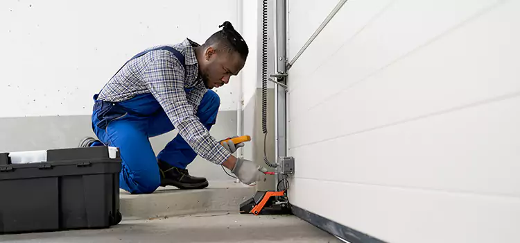Expert Solutions for Every Garage Lock Need in Sanger, CA