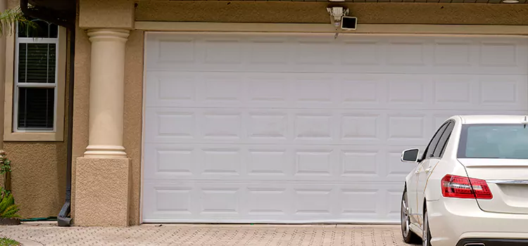 Comprehensive Garage Door Maintenance Services in Sanger, CA
