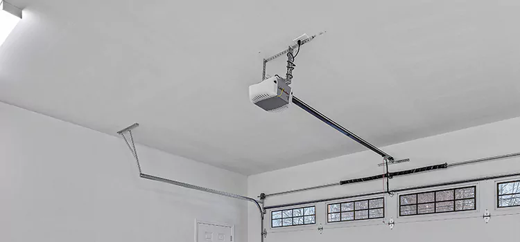 Experienced Garage Door Installers Sanger