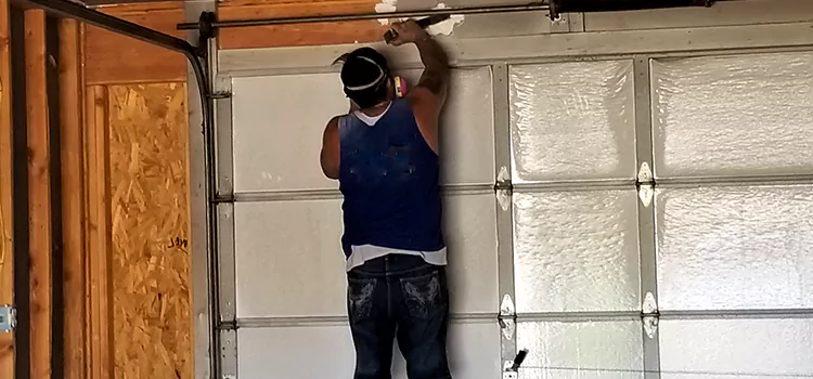 Specialized Garage Door Panel Solutions in Sanger, CA