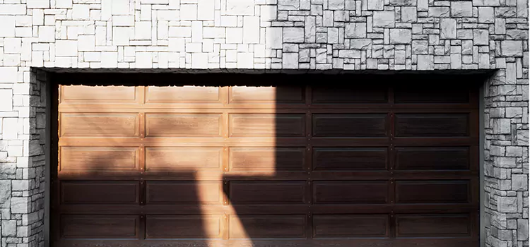 Garage Door Installation Sanger
