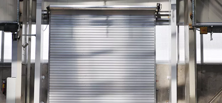 Roller Door Maintenance Sanger