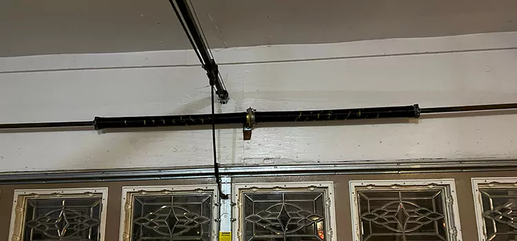 Garage Door Spring Repair Near Me Sanger