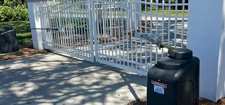 Automatic Gate Opener Repair Sanger
