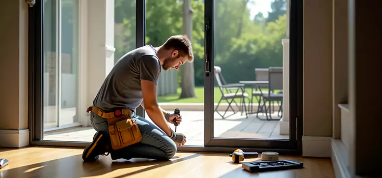 Comprehensive Solutions for Every Glass Door Need in Sanger, CA