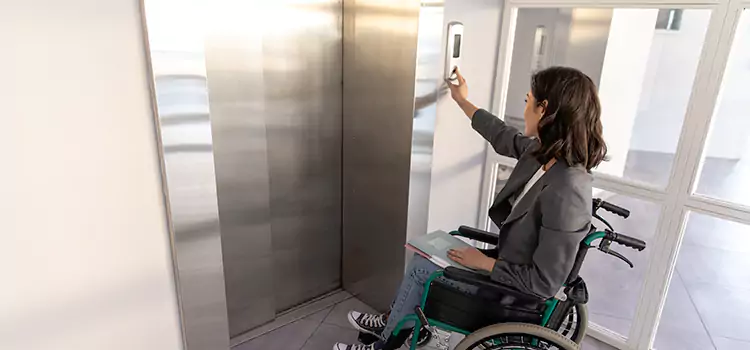 Benefits of Modern Handicap Door Systems in Sanger, CA