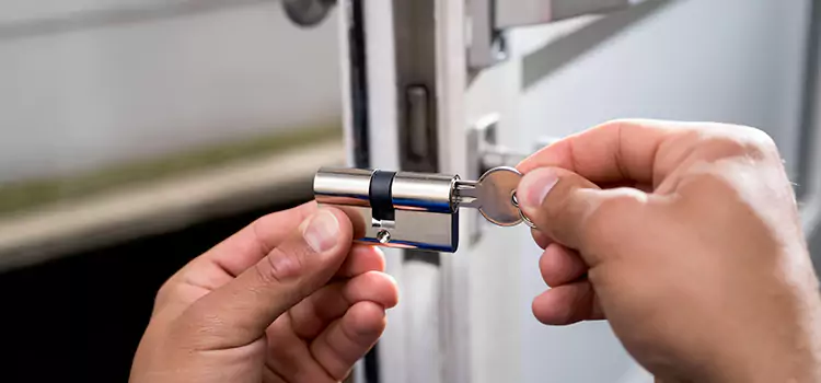 Emergency Locksmith for House Sanger