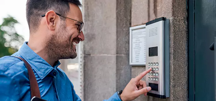 Advanced Solutions for Enhanced Security in Sanger, CA
