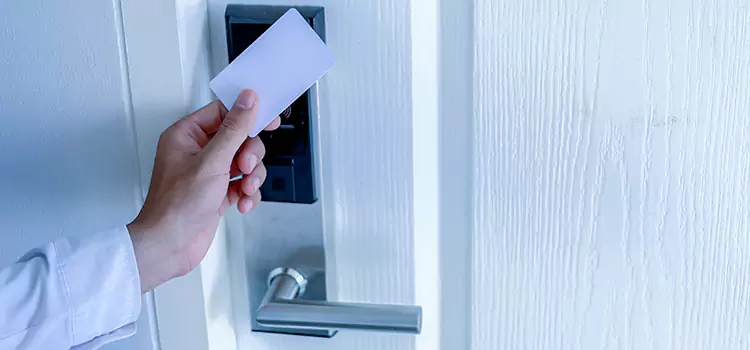 Why Choose Us for Your Keycard Lock Installation in Sanger, CA?