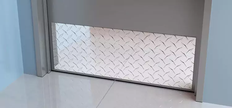 Benefits of Professional Kick Plate Solutions in Sanger, CA