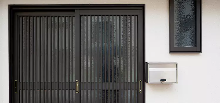 Sliding Screen Door Repair Sanger