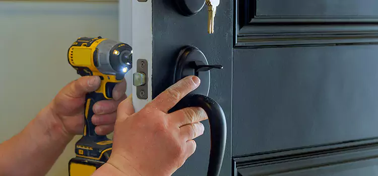 Mobile Automotive Locksmith Sanger