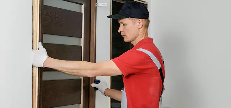 Frame and Panel Restoration Sanger
