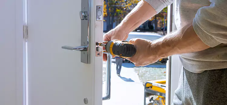 Insulated Roll Up Garage Doors Residential Sanger