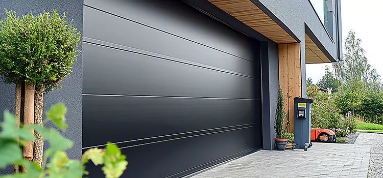 Residential Garage Door Service Sanger
