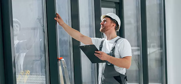 Comprehensive Solutions for Your Sticking Doors in Sanger, CA