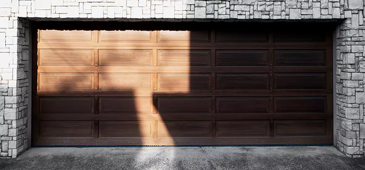 Commercial Roll Up Garage Doors Sanger