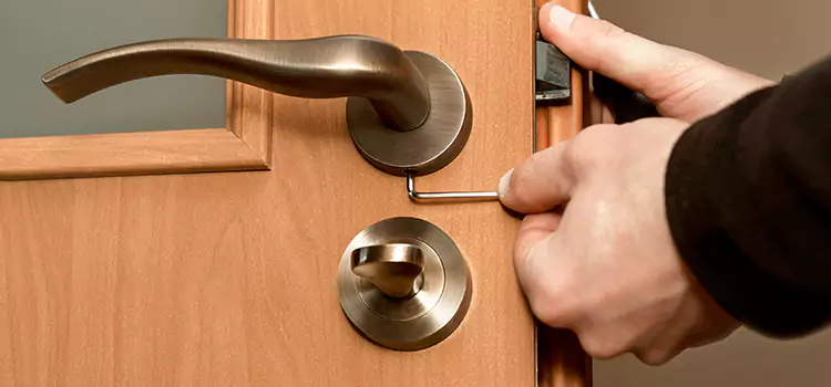 Access Control System Integration Sanger