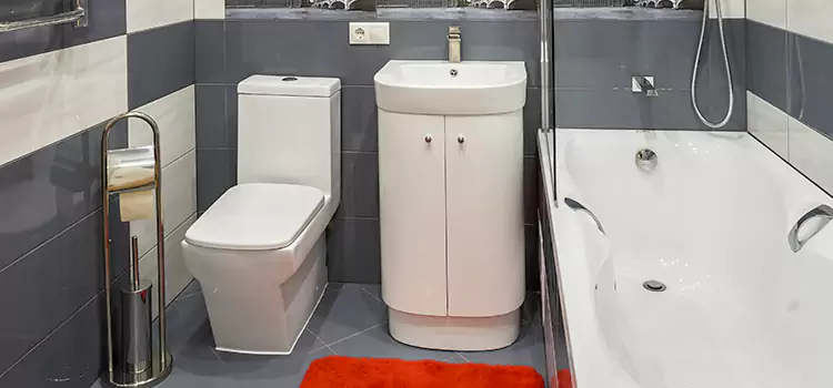 Hansgrohe Shaving Mirror Sanger