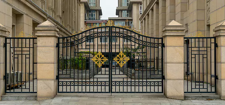 Comprehensive Iron Gate Maintenance Solutions in Sanger, CA