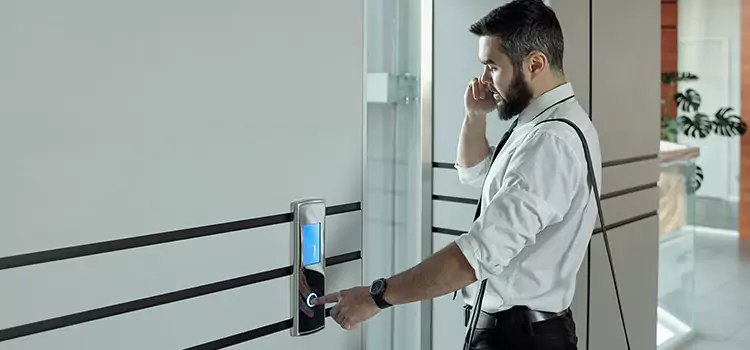 Cloud Based Access Control Sanger