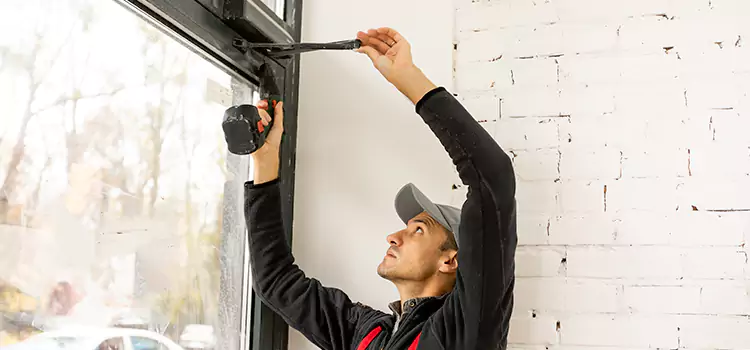 Why Choose Us for Your Door Closer Needs in Sanger