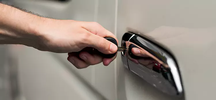 Car Unlock Service Price Sanger