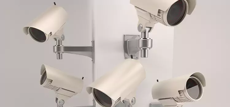 Your Trusted Partner for CCTV Solutions in Sanger
