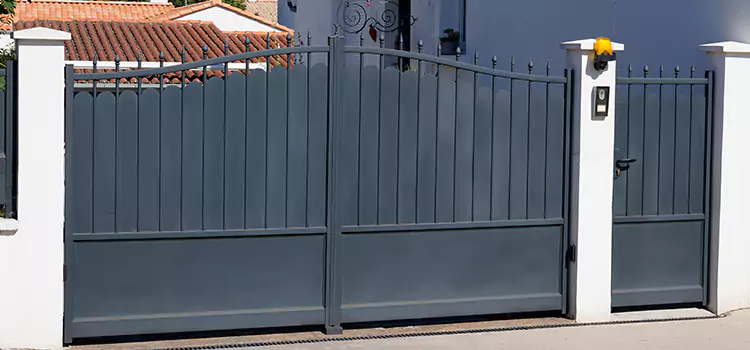 Emergency Commercial Gate Repair Sanger