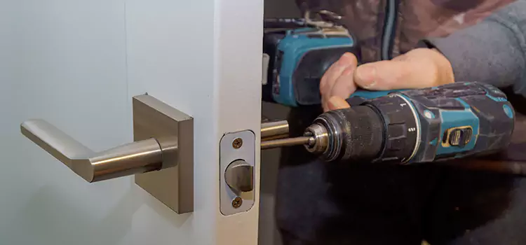 Brand Lock Repair and Specialty Services Sanger