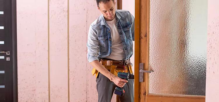 Door Glass Replacement Sanger