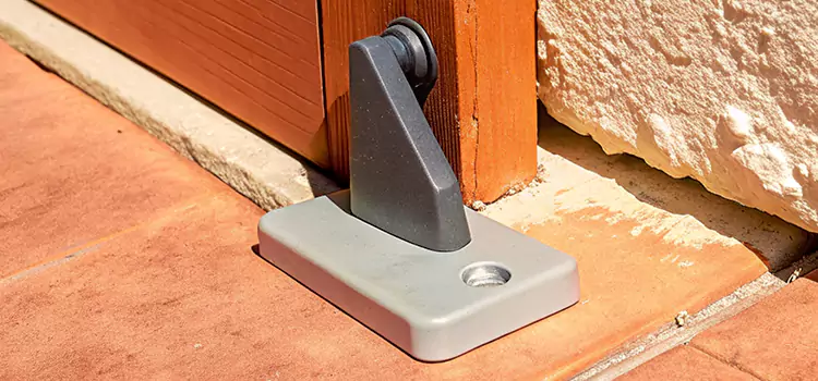 Aesthetic Door Stop Selection Sanger