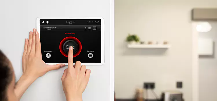 Blink Video Doorbell Installation Sanger