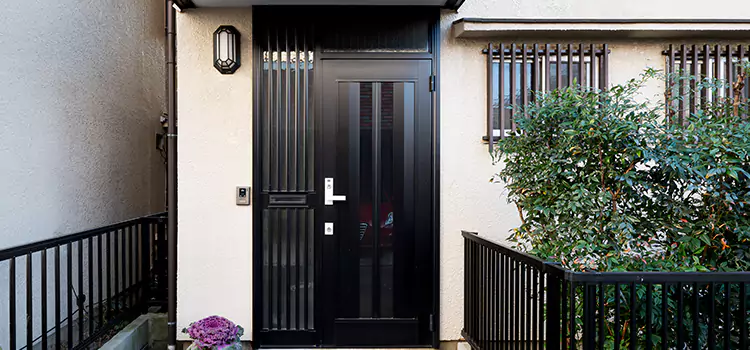 Popular Exterior Door Options in Sanger, CA