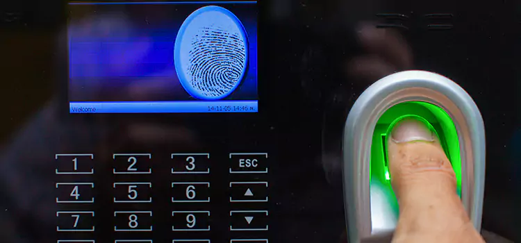 Your Trusted Partner for Secure Access in Sanger, CA