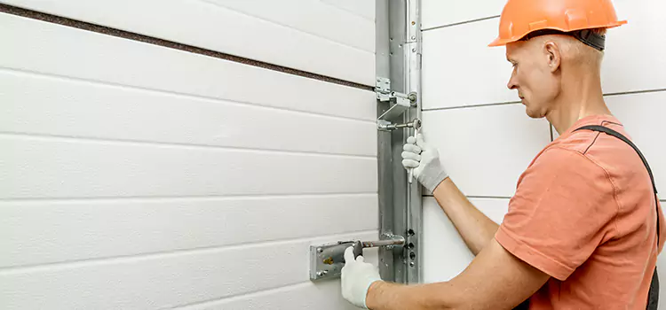 Why Choose Us for Garage Door Lock Services in Sanger, CA?