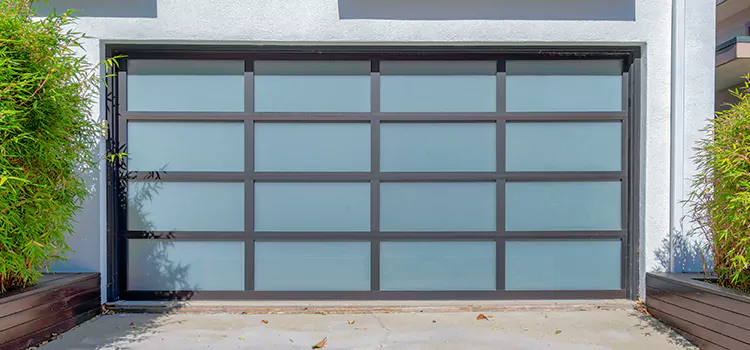 Why Choose Us for Garage Door Care in Sanger, CA?